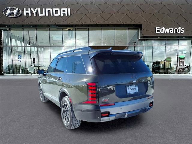 New 2026 Hyundai Palisade XRT Pro image 5