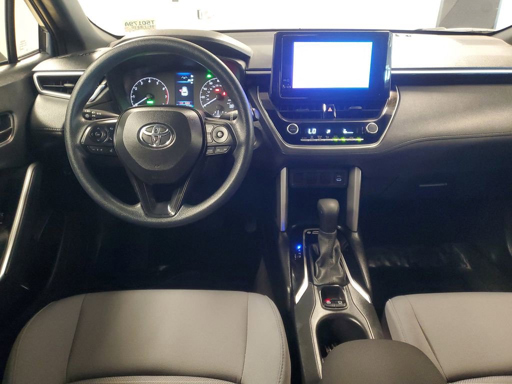 Used 2023 Toyota Corolla Cross S image 9