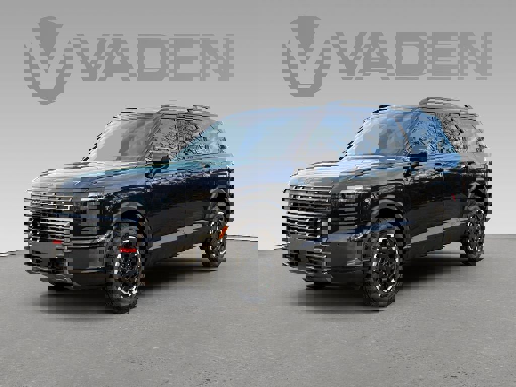 New 2026 Hyundai Palisade XRT Pro image 24