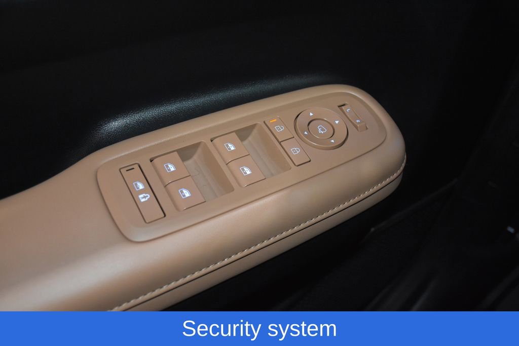 New 2026 Hyundai Santa Fe Calligraphy image 23