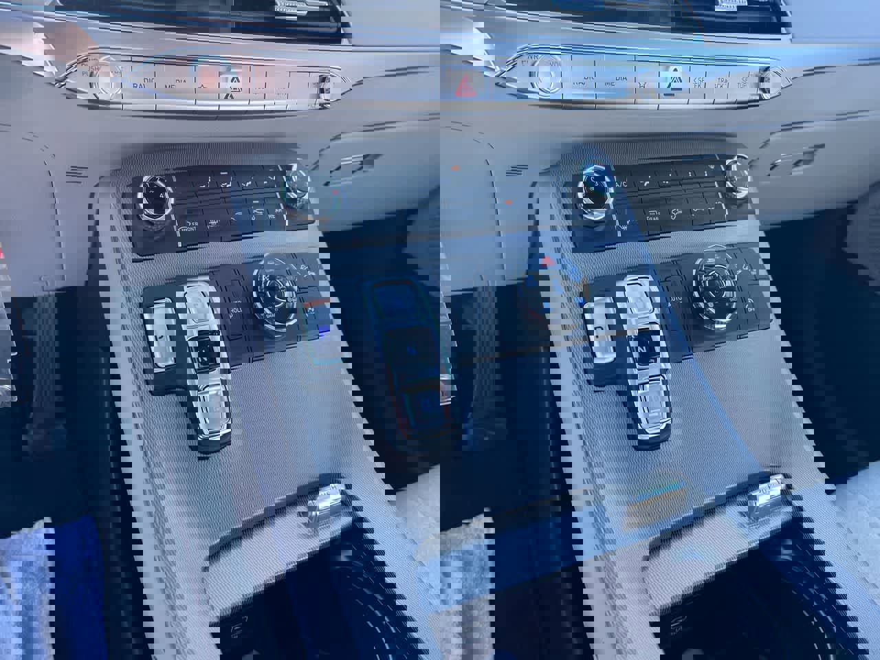 Used 2021 Hyundai Palisade SE image 20