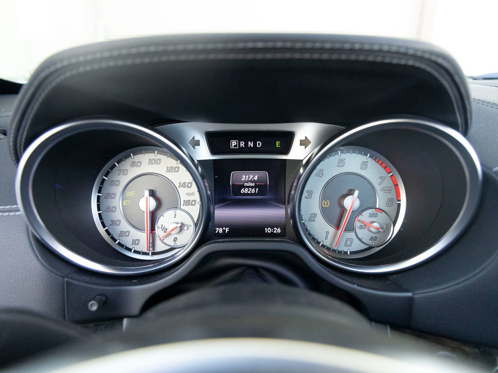 Used 2015 Mercedes-Benz SL 400 image 16