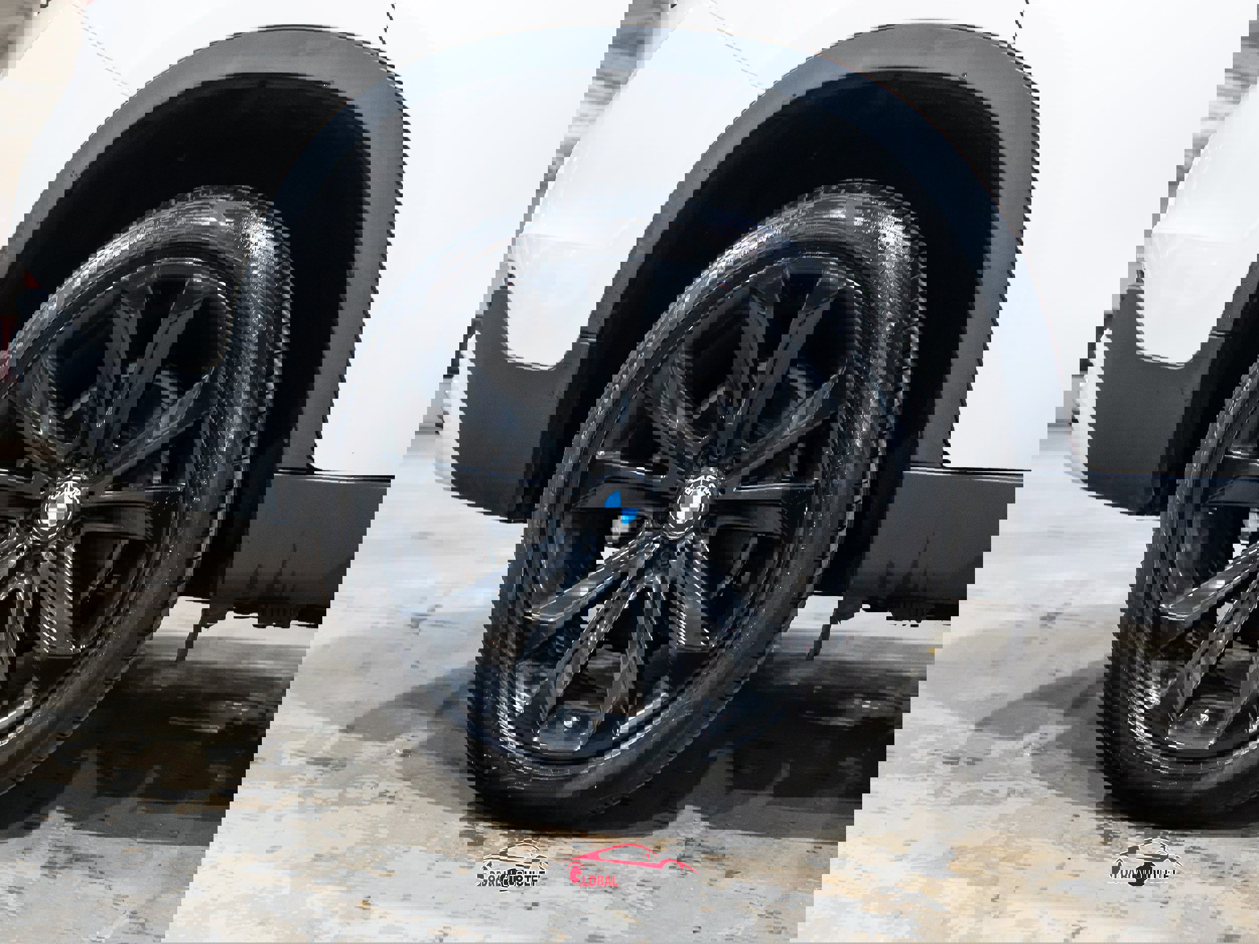 Used 2017 BMW X6 xDrive35i image 11