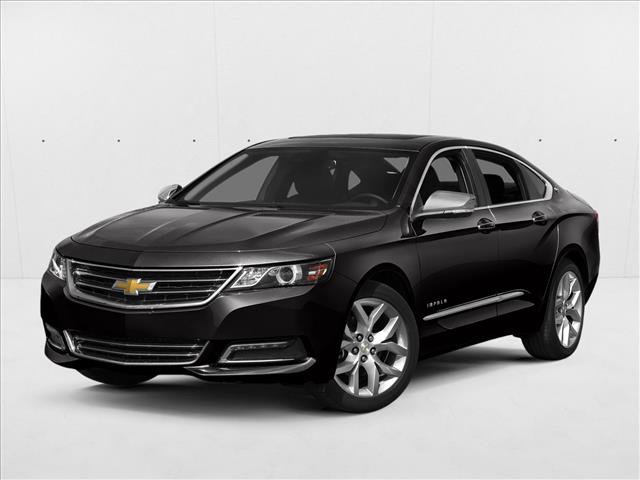 Used 2016 Chevrolet Impala LTZ FWD image 1