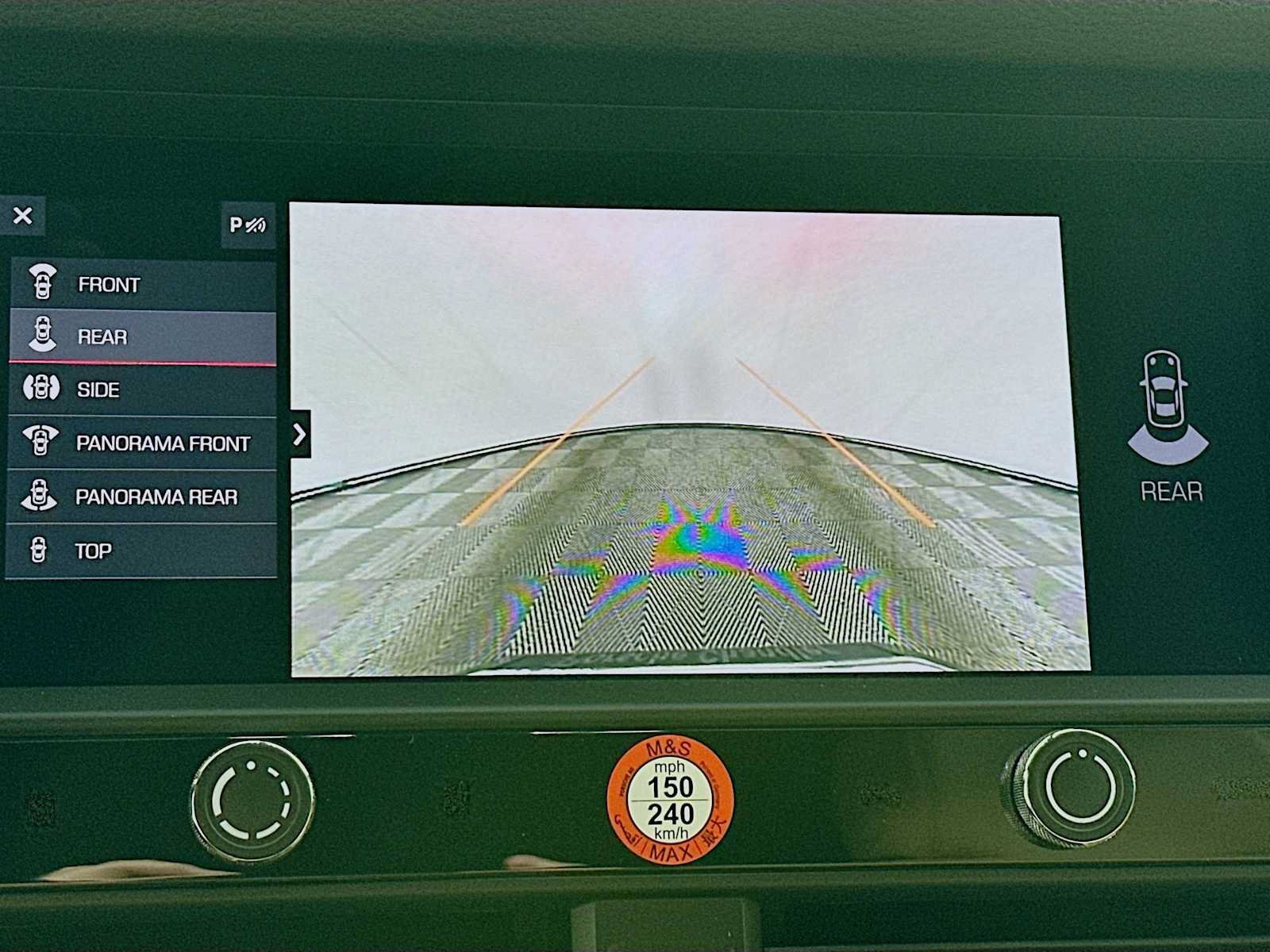 New 2026 Porsche Macan AWD/4WD image 19