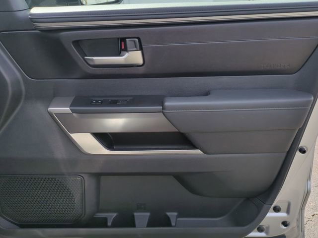 Used 2023 Toyota Tundra SR5 w/ SR5 Premium Package image 35