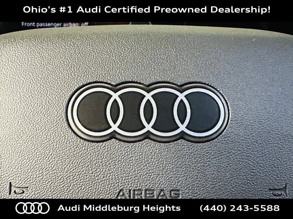 Certified 2025 Audi Q5 Premium Plus AWD/4WD image 18