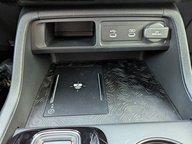 New 2026 Honda Pilot TrailSport image 25