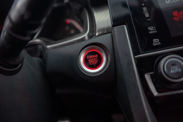 Used 2017 Honda Civic Type R image 19
