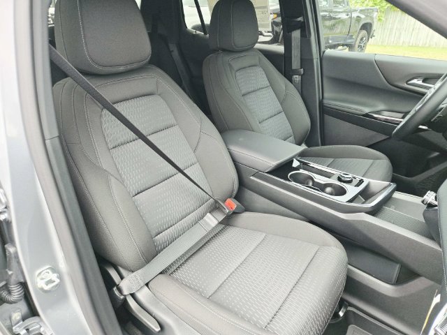 New 2027 Chevrolet Equinox LT AWD/4WD image 15
