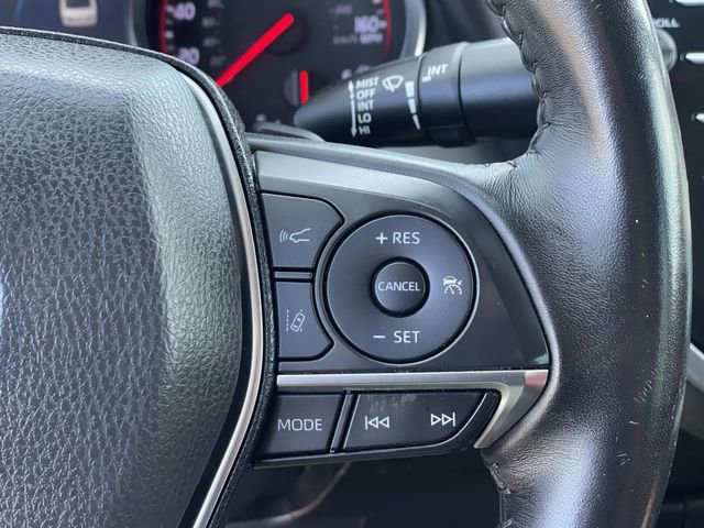 Used 2019 Toyota Camry XSE w/ Protection Package (Q2) image 10