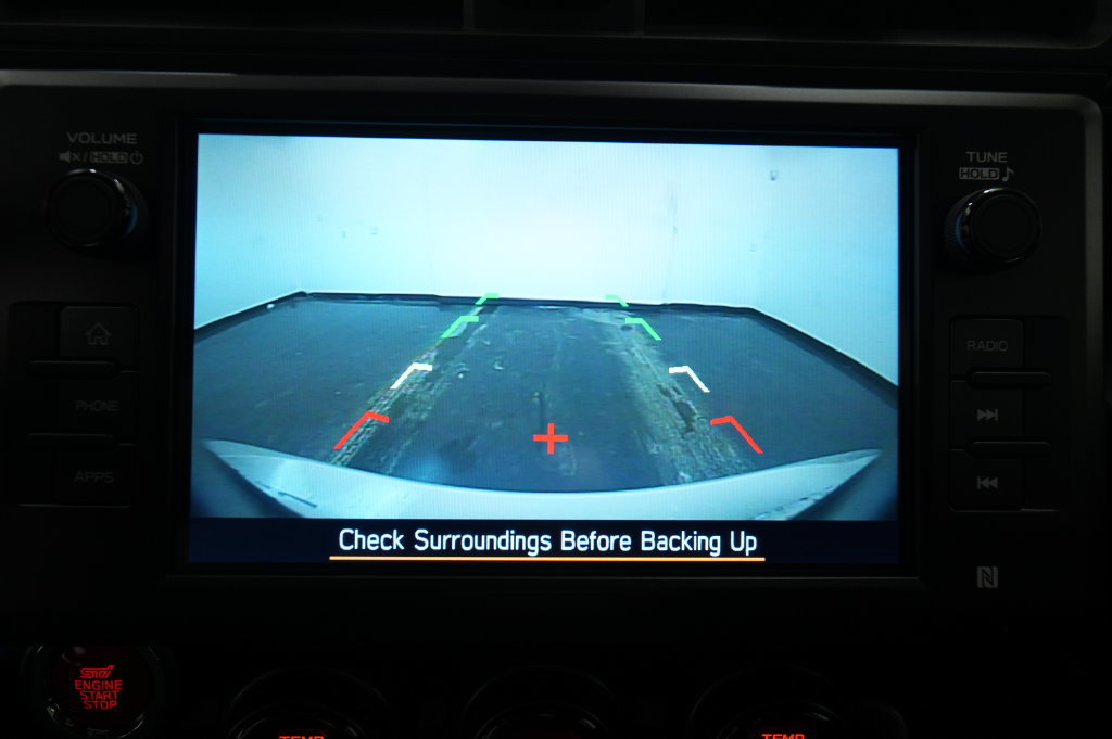 New 2026 Subaru BRZ tS RWD image 25