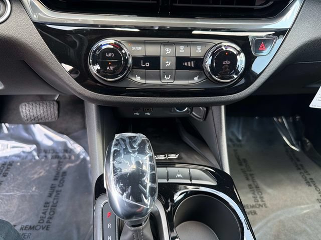 New 2026 Buick Envista Sport Touring w/ Convenience I Package FWD image 25