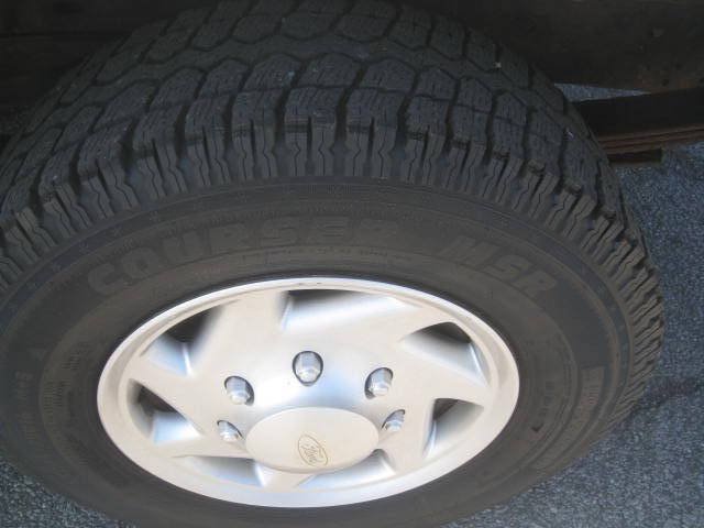Used 2014 Ford E-250 and Econoline 250 w/ Power Group RWD image 28