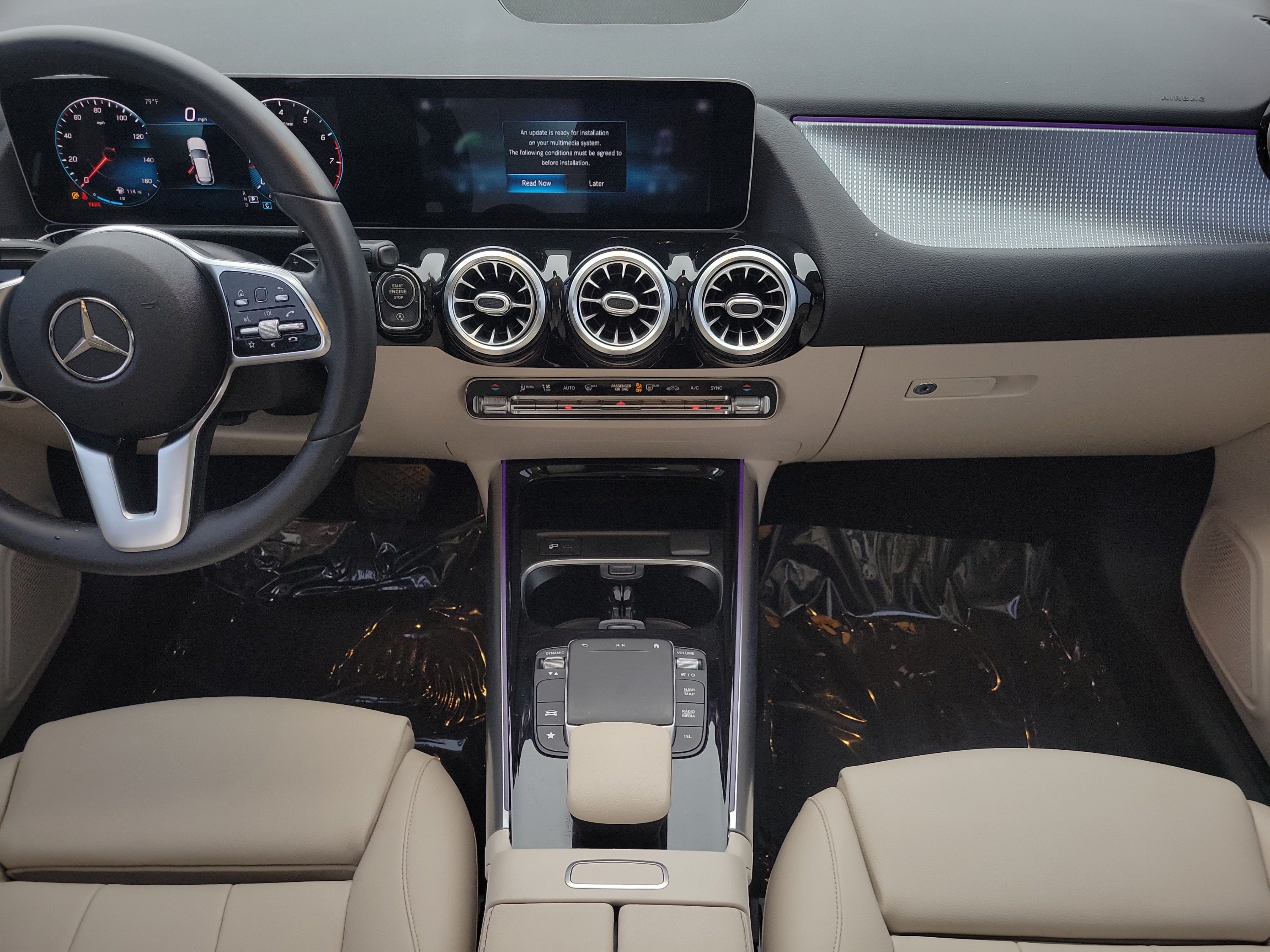 Certified 2021 Mercedes-Benz GLA 250 image 17