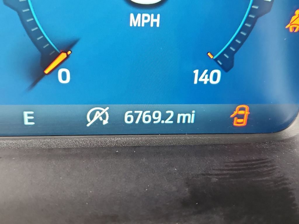 Used 2023 Ford Bronco Raptor image 21