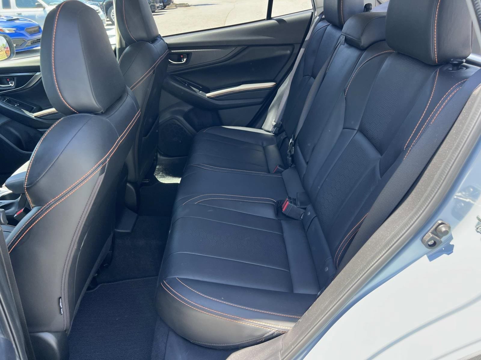 Used 2018 Subaru Crosstrek 2.0i Limited AWD/4WD image 20