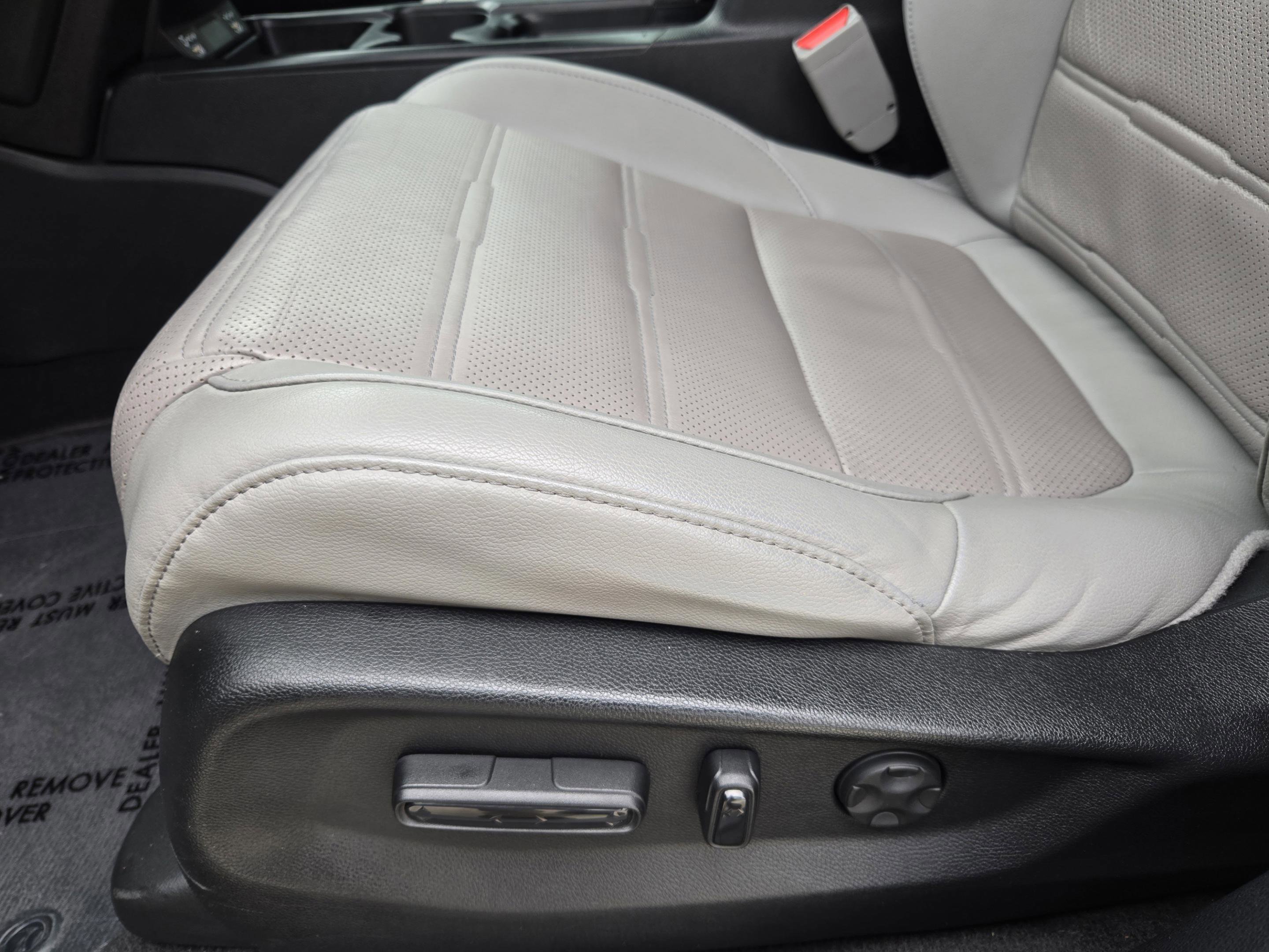 Used 2021 Honda CR-V EX-L image 21