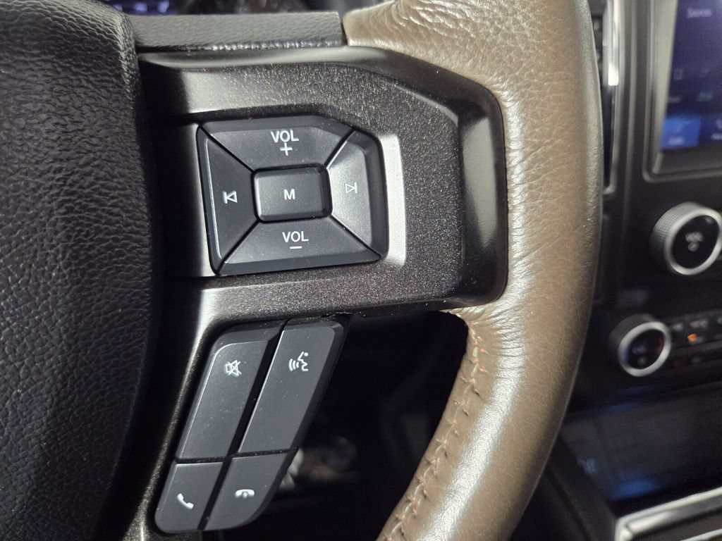 Used 2021 Ford Expedition King Ranch AWD/4WD image 18