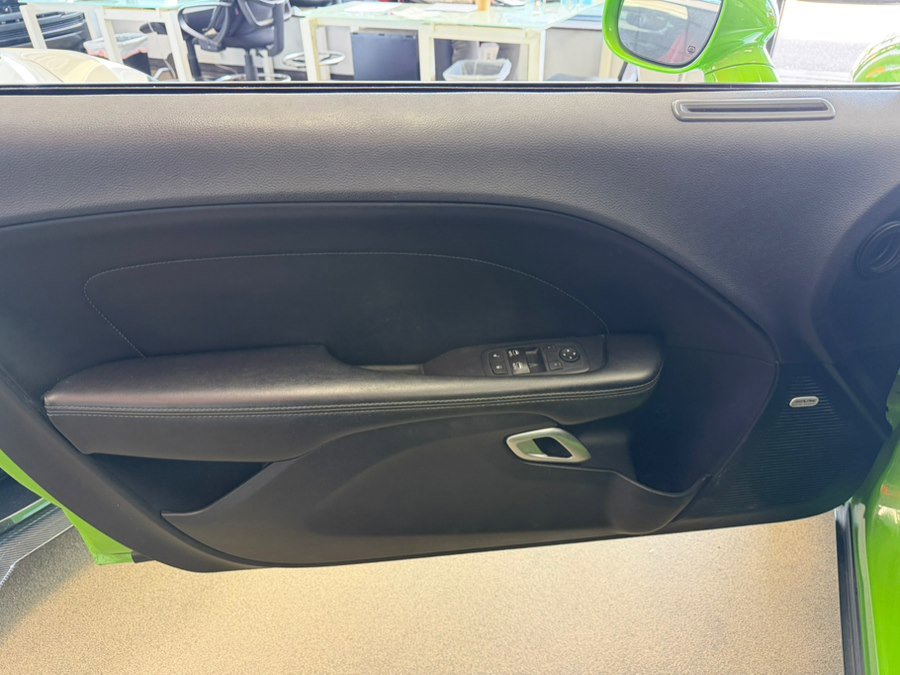 Used 2017 Dodge Challenger GT w/ Driver Convenience Group image 21