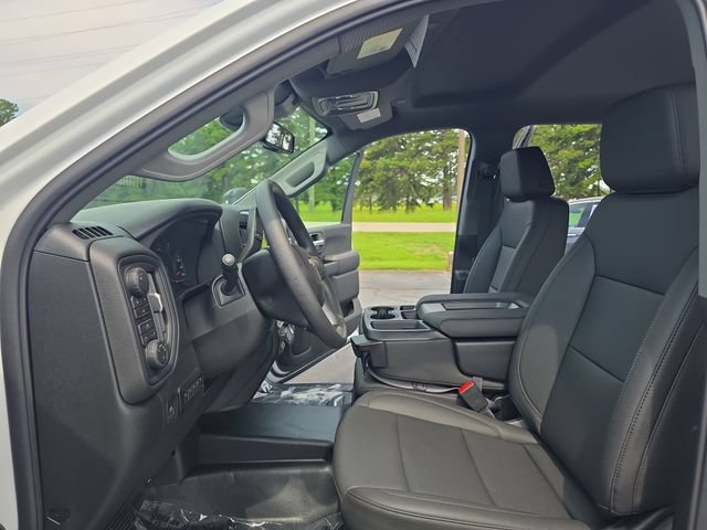 New 2026 Chevrolet Silverado 3500 W/T w/ WT Convenience Package AWD/4WD image 16