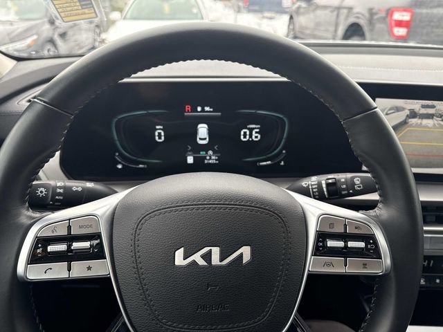 Used 2023 Kia Telluride S w/ S Sunroof Package image 32