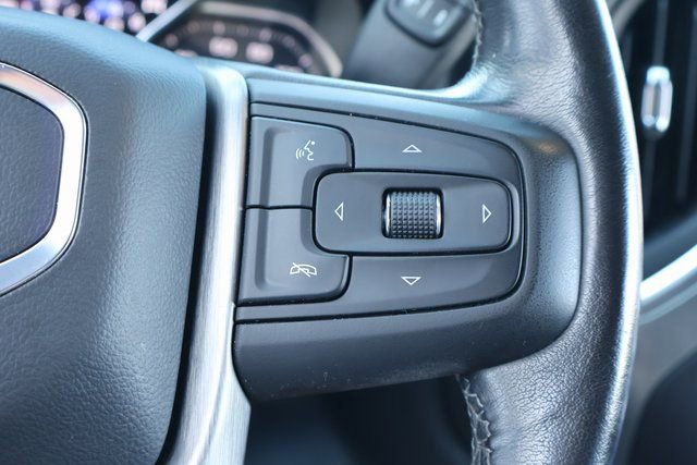 Certified 2021 GMC Sierra 1500 Denali image 23
