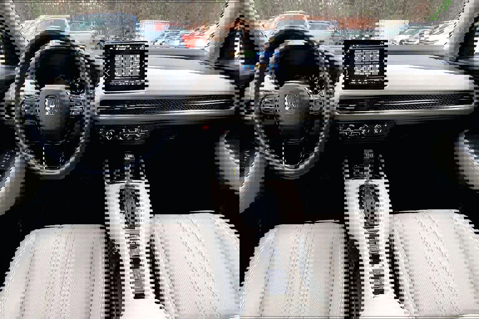 Used 2024 Honda HR-V EX-L image 15