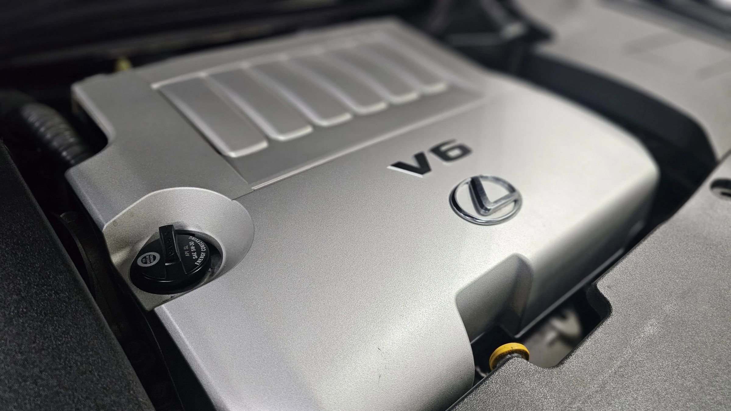 Used 2008 Lexus ES 350 image 6