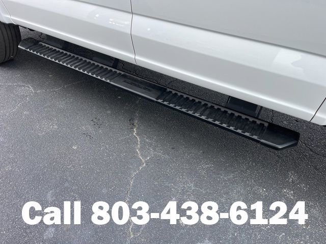 Used 2024 Ford F250 XLT image 28