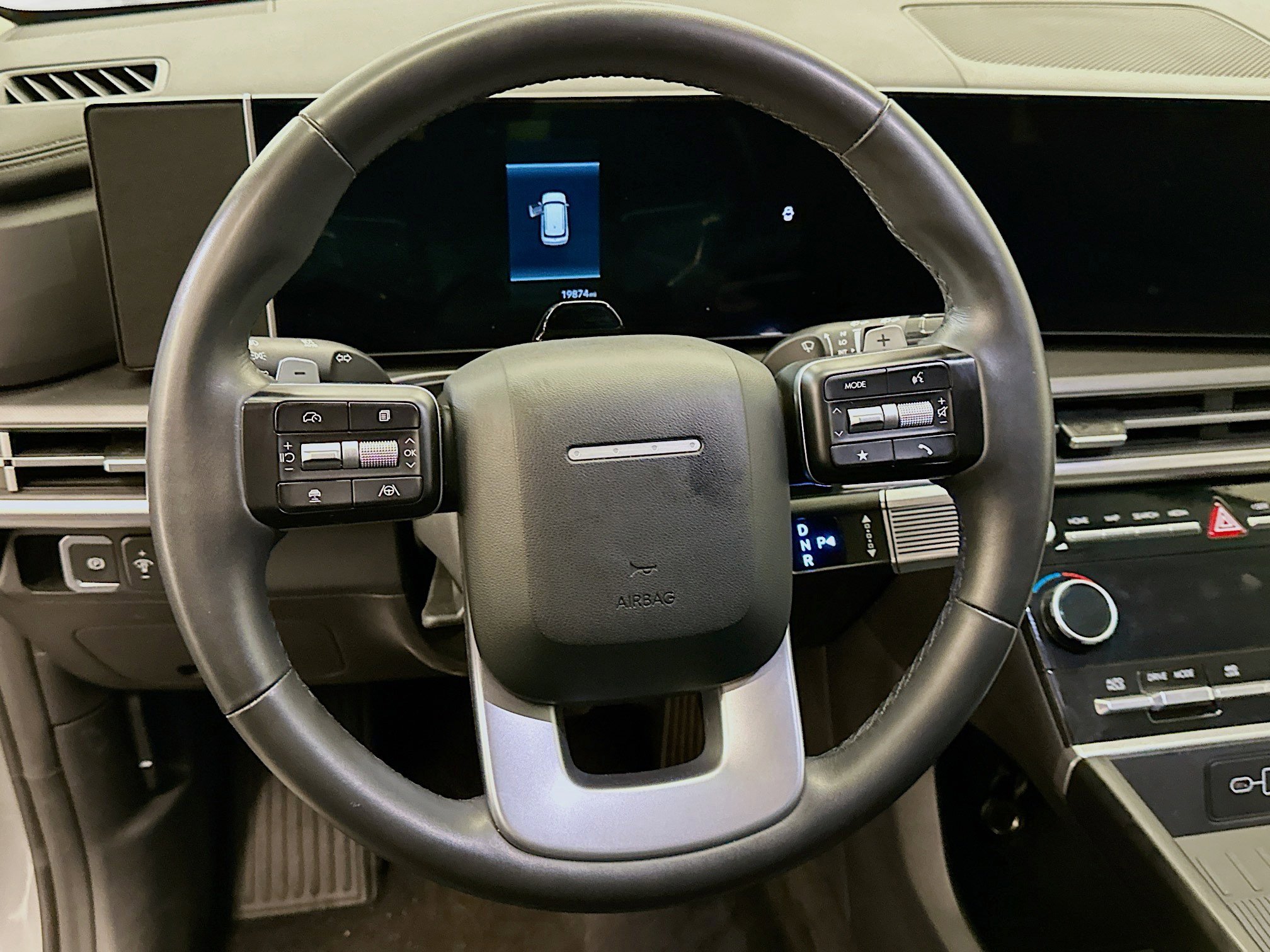 Used 2025 Hyundai Santa Fe SEL image 18