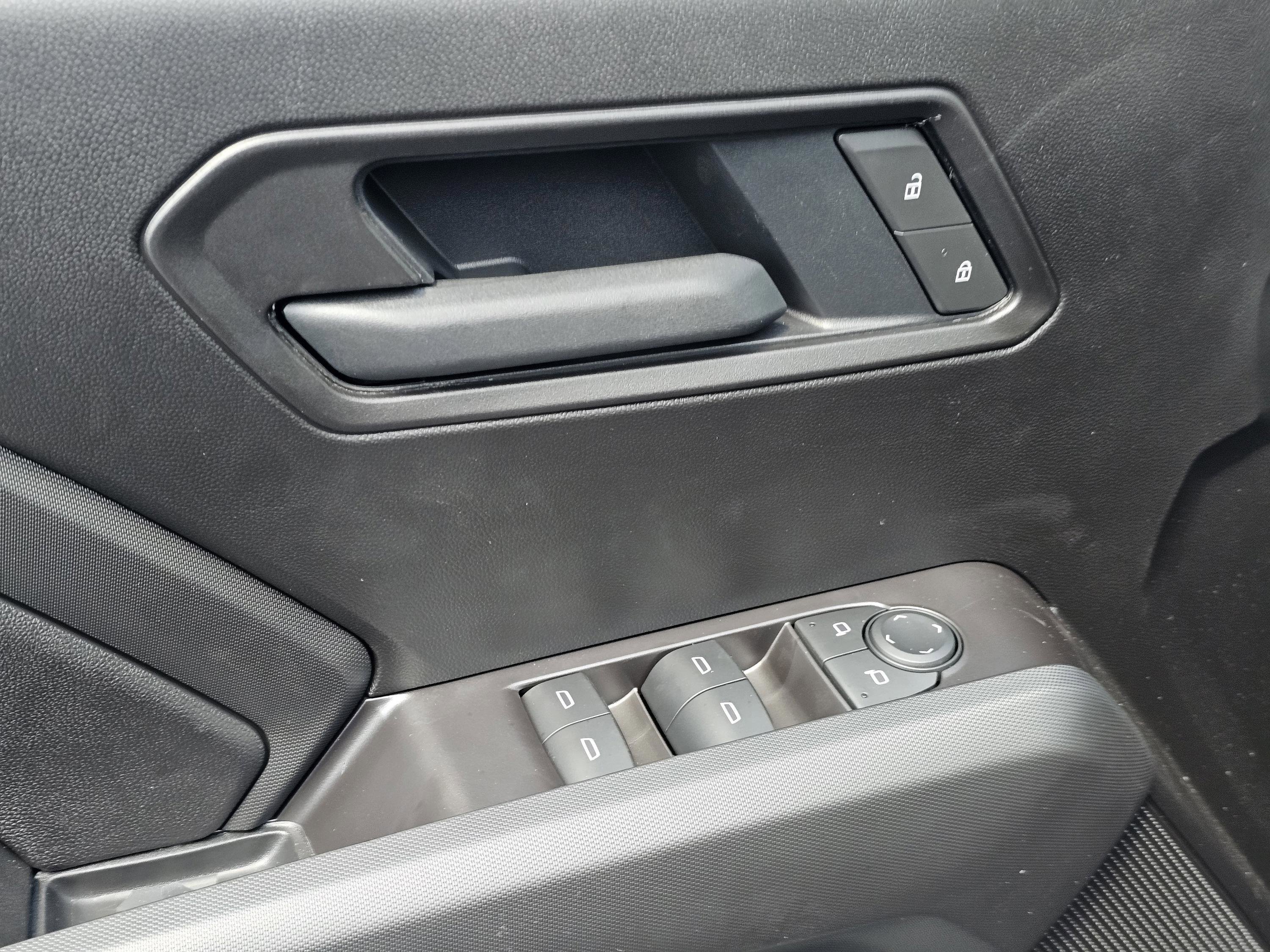 New 2026 Chevrolet Colorado W/T w/ WT Custom Package image 15