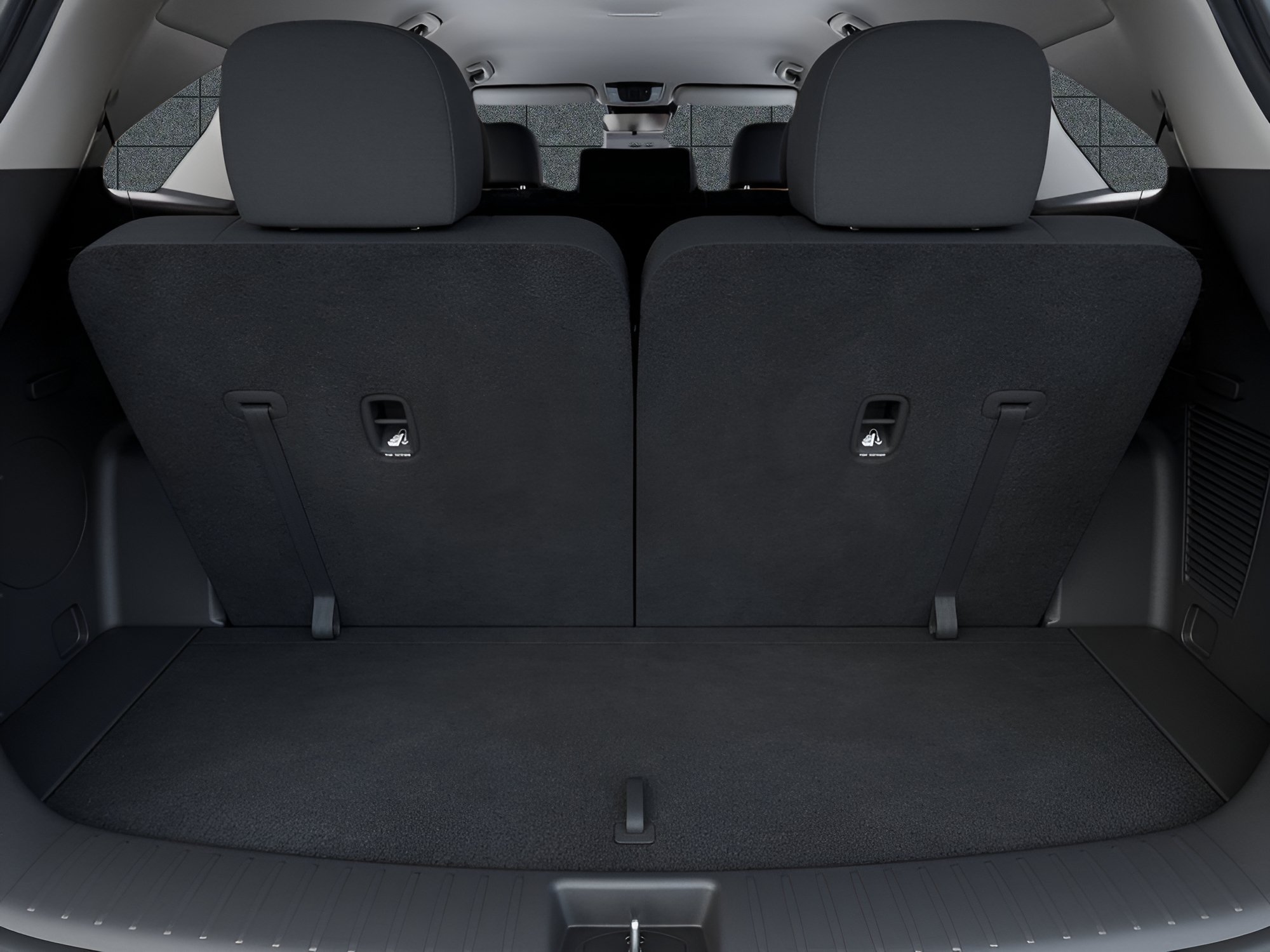 New 2026 Kia Sorento LX FWD image 19
