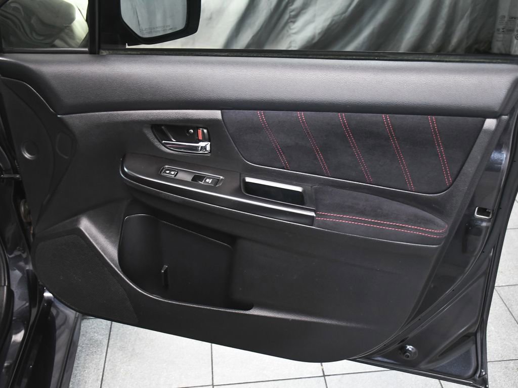 Used 2017 Subaru WRX STI image 13