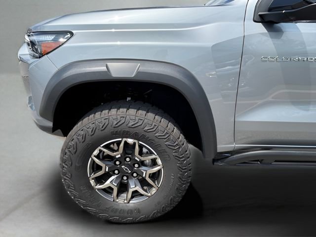 Used 2024 Chevrolet Colorado ZR2 image 11