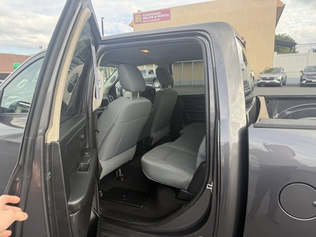 Used 2019 RAM 1500 Tradesman w/ Chrome Plus Package image 10