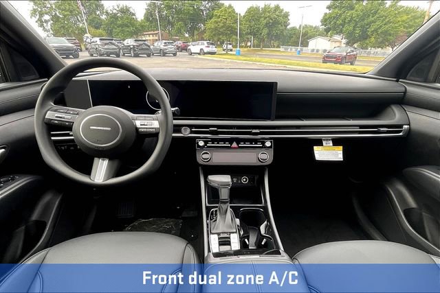 New 2026 Hyundai Santa Cruz SEL AWD/4WD image 6