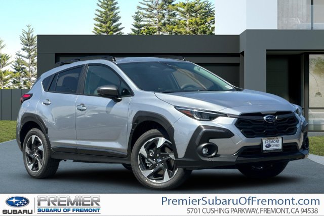 New 2026 Subaru Crosstrek 2.5i Limited