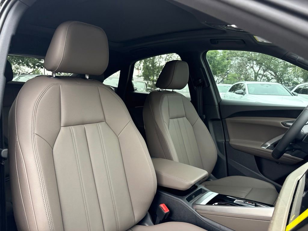 New 2026 Audi Q5 Premium Plus AWD/4WD image 16