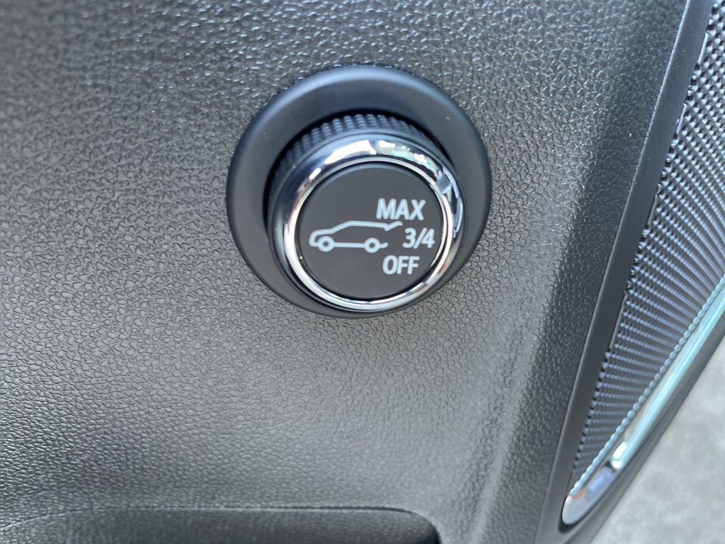 New 2026 Buick Envision Avenir image 16