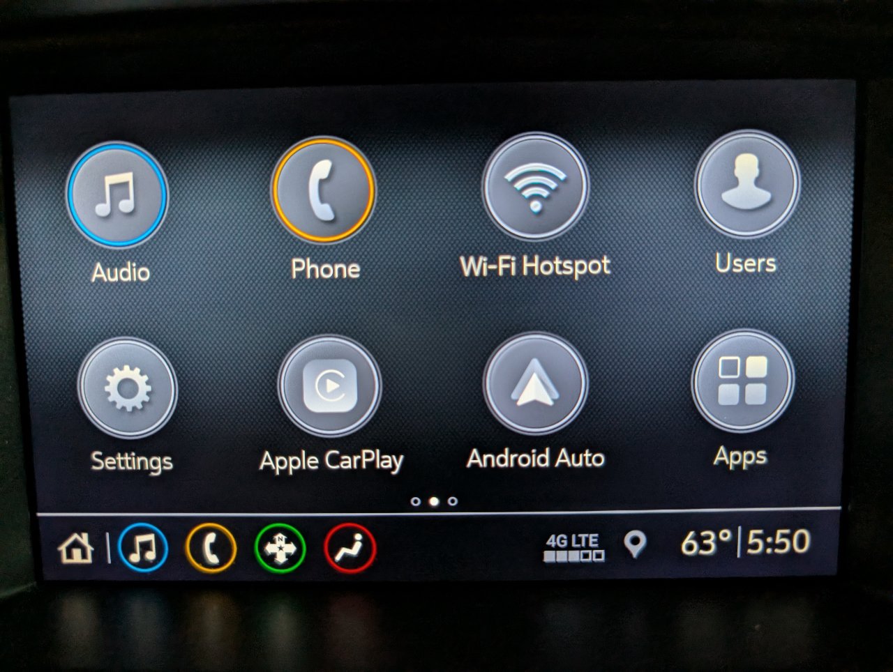 Used 2019 Chevrolet Colorado LT w/ Colorado RST Special Edition RWD image 44