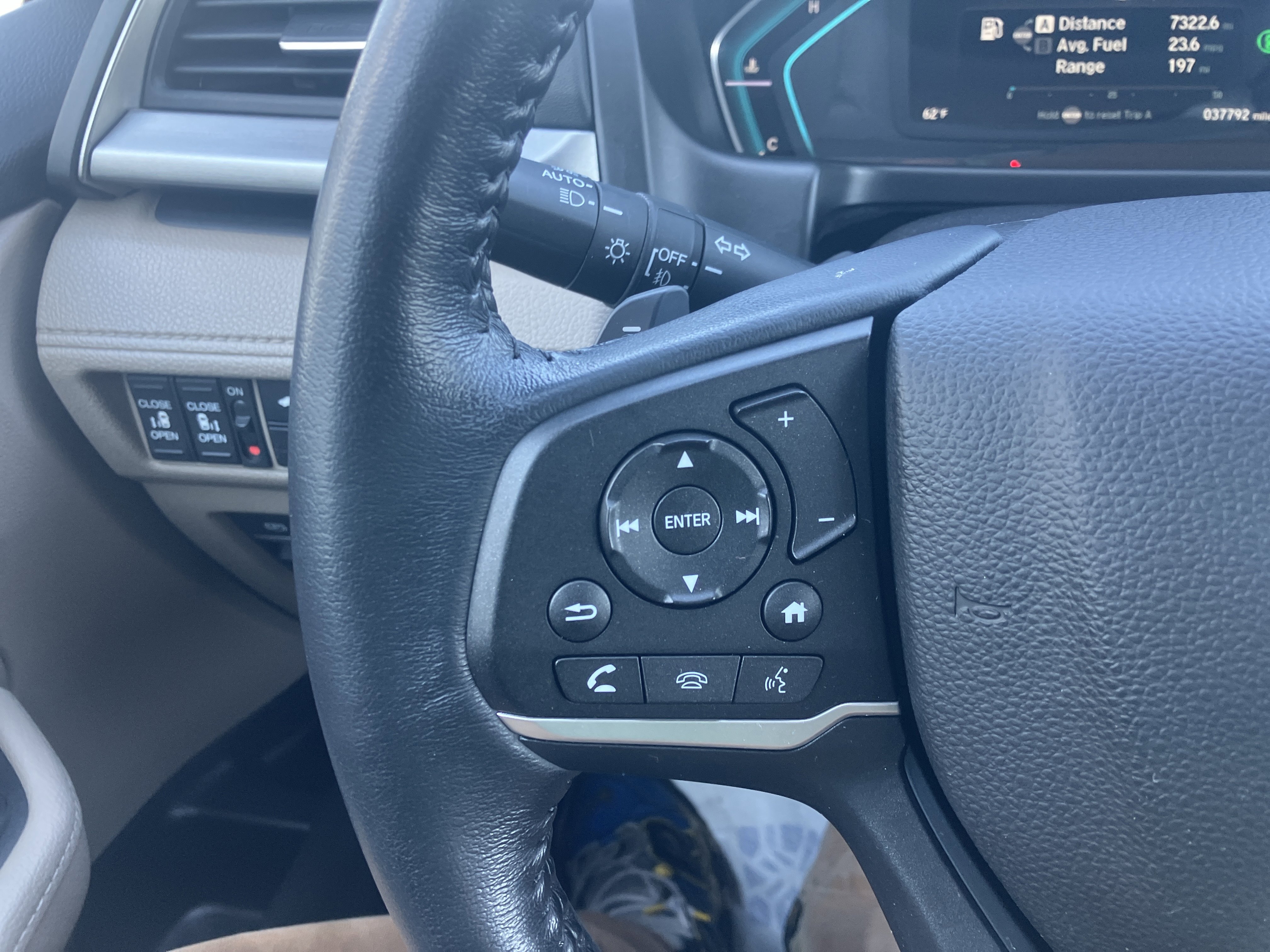 Used 2021 Honda Odyssey EX-L image 10