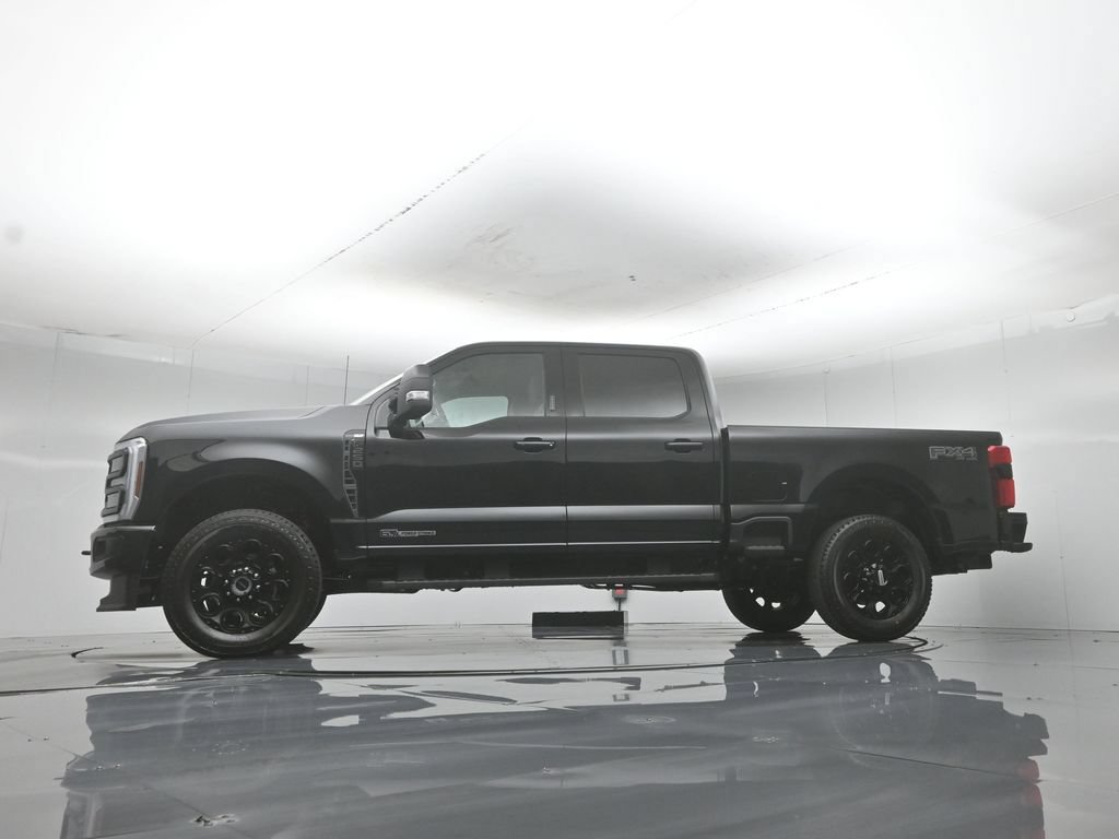 New 2026 Ford F250 XLT w/ XLT Premium Package AWD/4WD image 51