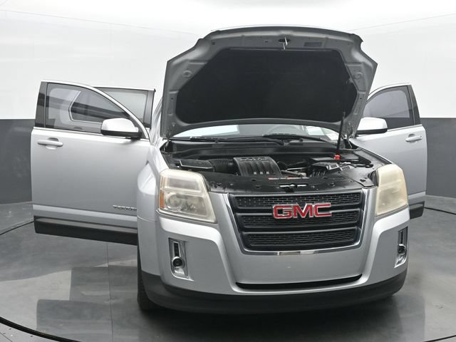 Used 2011 GMC Terrain SLE w/ LPO, Protection Package FWD image 50