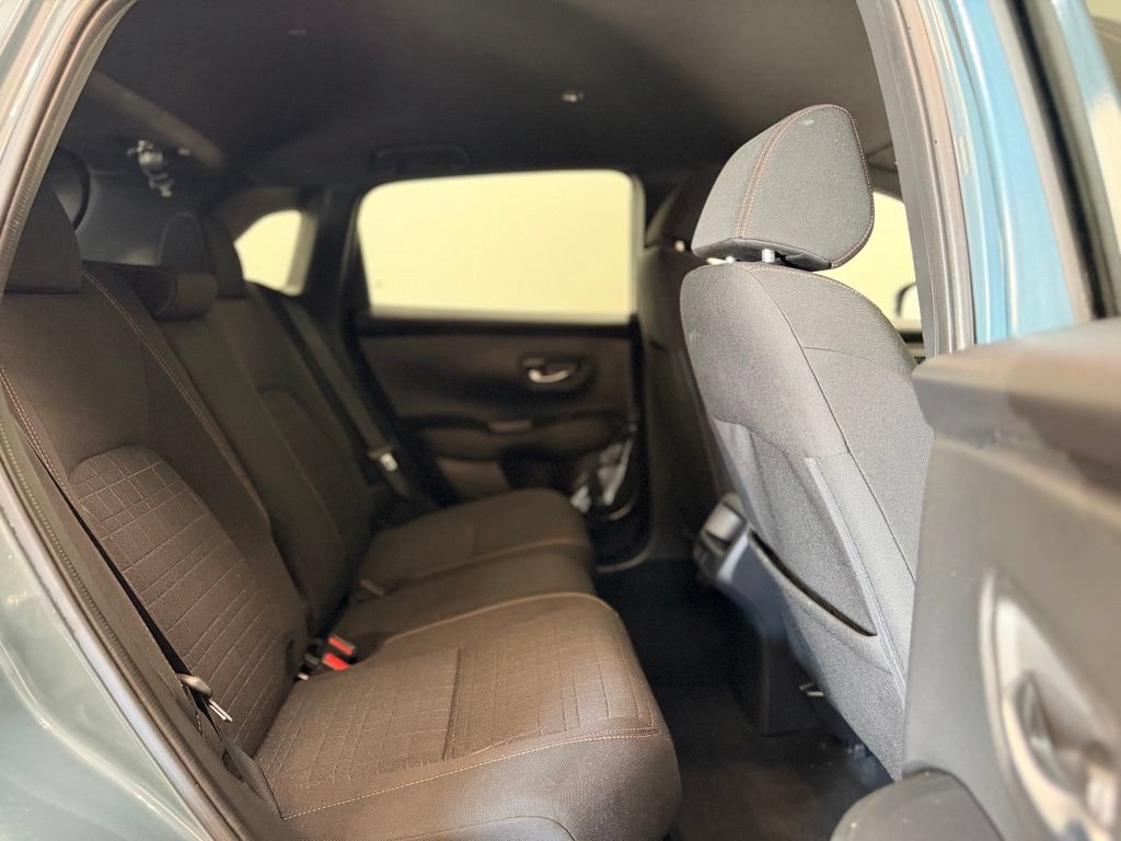 Used 2024 Honda HR-V Sport image 22