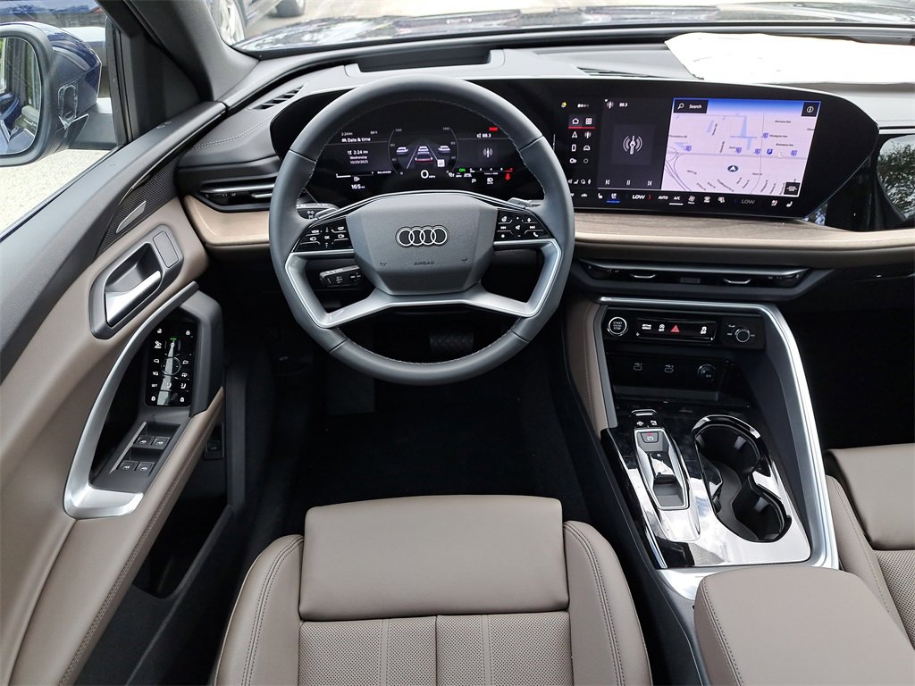 New 2025 Audi Q5 Premium Plus image 23
