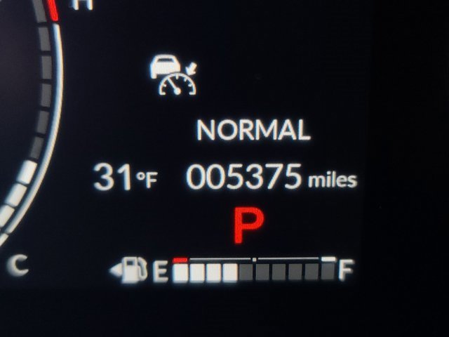 Certified 2025 Honda Ridgeline Sport image 24