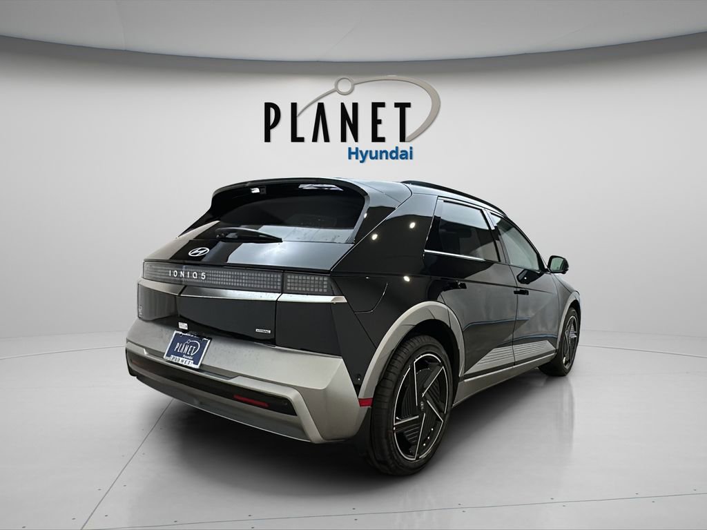 New 2026 Hyundai Ioniq 5 Limited image 7