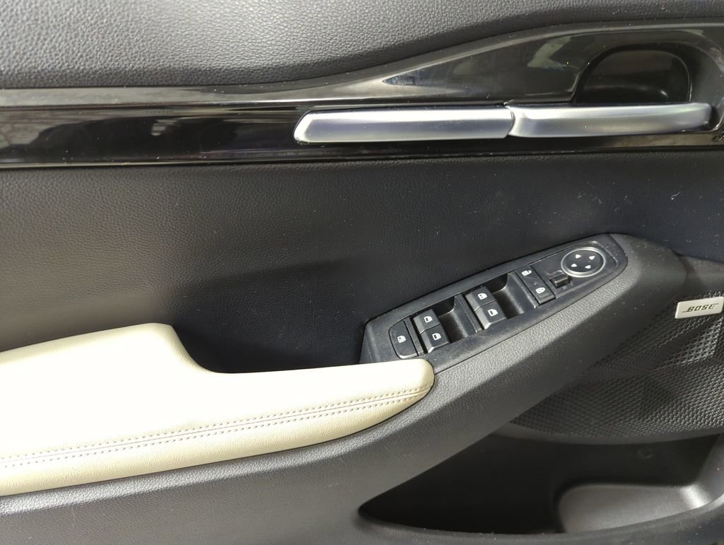 Used 2021 Kia Seltos SX image 9