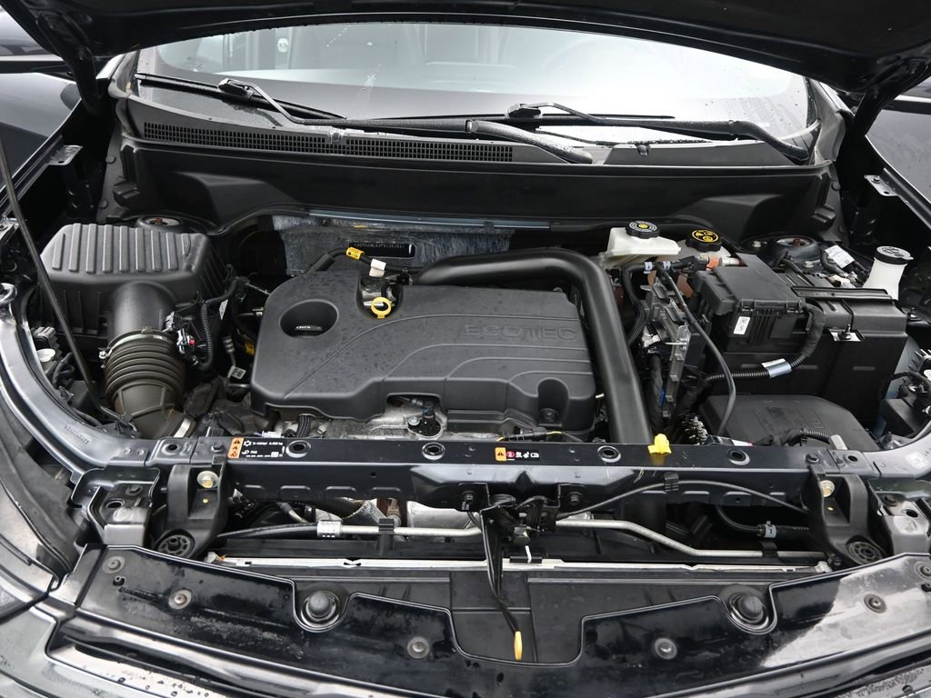 Used 2023 Chevrolet Equinox RS image 14